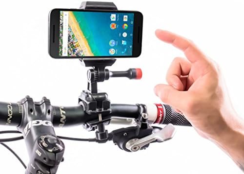 Bike Mount For Google Pixel &amp; Nexus