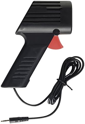 SCX Standard Hand Controller Vehicle Replica