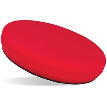 Griot's Garage 10618 Red 6.5