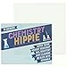 Chemistry Hippie | 25 Micron Pressing Screens 6-pack | Essential Oil Concentrate Press Filter | 5x5 Inch Sheets