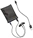 AKG Y100 Wireless Bluetooth Earbuds - Blue (US Version)
