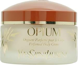 ysl opium cream