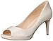Nine West Women's GELABELLE SYNTHETIC dress Pump