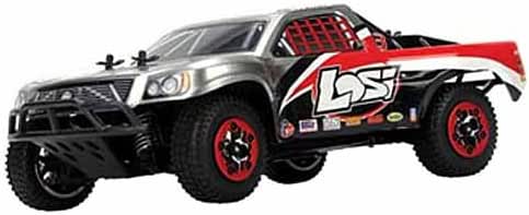 horizon hobby truck