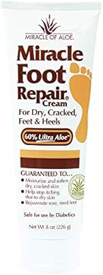 miracle foot repair amazon
