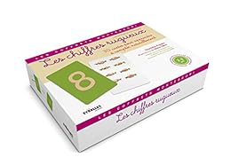 Les  chiffres rugueux