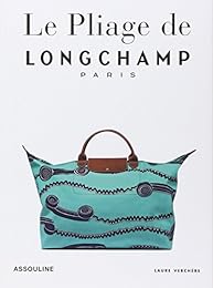 Le  Pliage de Longchamp, Paris