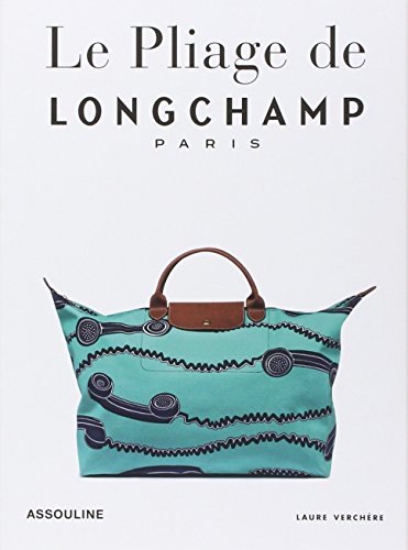 Le  Pliage de Longchamp, Paris