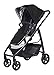 UPPAbaby CRUZ Stroller, Jake (Black)