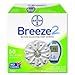 Bayer's Breeze®2 Blood Glucose Test Strips-Program Retail - Box of 50