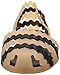 mel Dreamed by melissa Women's Sweetie Ballet Flat