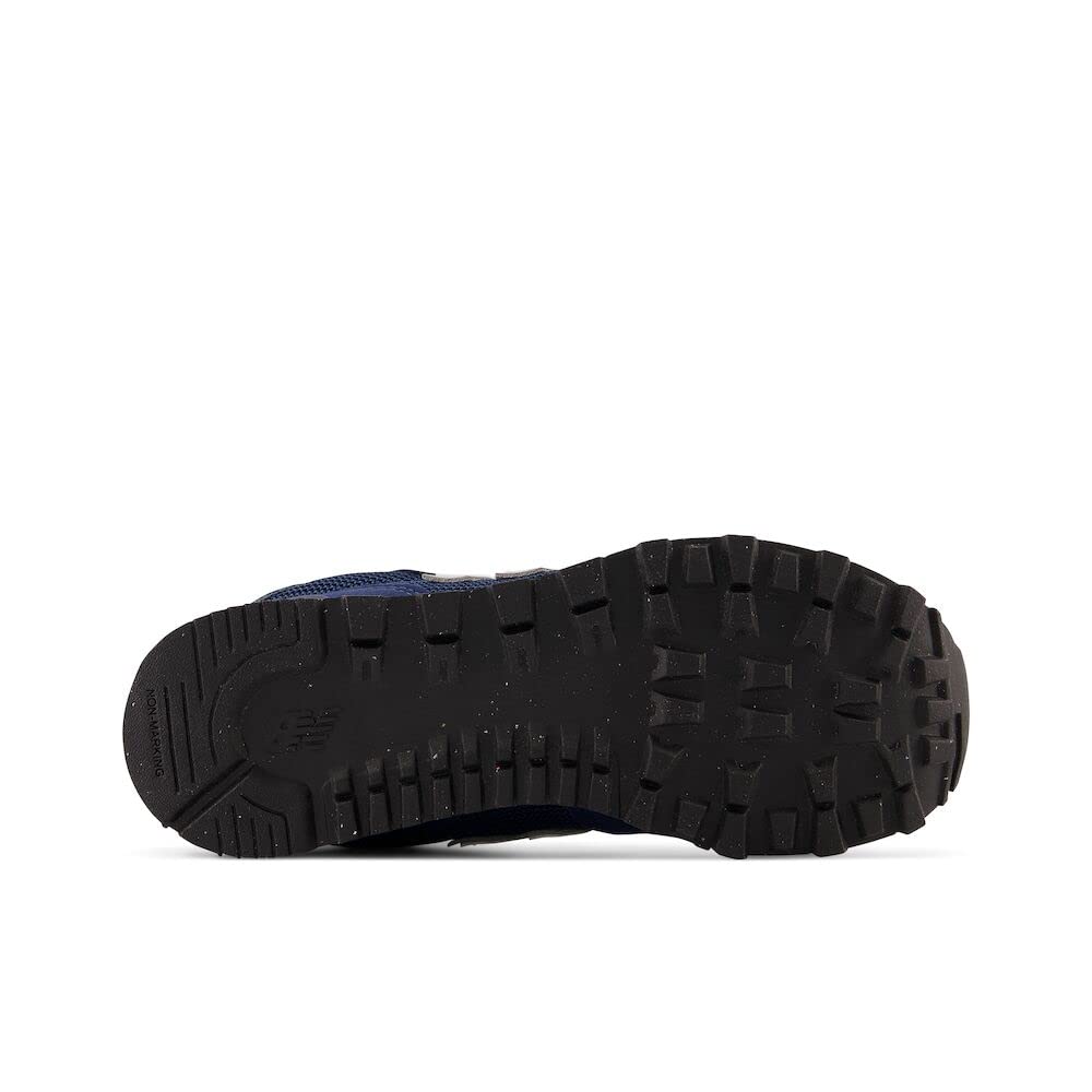 New Balance Kids’ 515 V1 Lace-up Sneakers