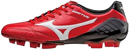 mizuno wave ignitus 4