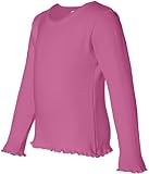 Rabbit Skins 3337 Toddler Long-Sleeve Tiny Tee