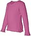 Rabbit Skins 3337 Toddler Long-Sleeve Tiny Tee