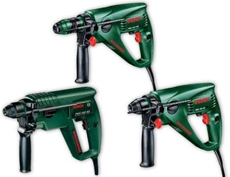 Bosch Pbh 200 Fre Dans Coffret Amazon Fr Bricolage