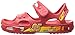 crocs Crocband II Cars Sandal (Toddler/Little Kid)