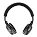 Bose SoundLink On-Ear Bluetooth Headphones with Microphone, Triple Black