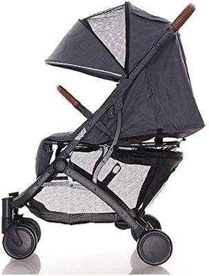 keenz air plus stroller
