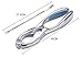 Seafood Cracker Tools Set Lobster Crab Leg Nut Crackers and Picks Walnut Pecan Pliers Metal Opener Tool Heavy Duty with Non-slip Handle