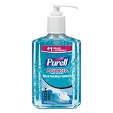 Purel Ocean Mist Instant Hand Sanitizer