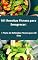 Livro 101 Receitas Fitness para Emagrecer: Receitas Fitness para Emagrecer (Almoço, Jantar e Lanches ): Delícias Saudáveis para uma Vida Ativa