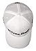 Wilson Staff Tour Mesh Cap, White