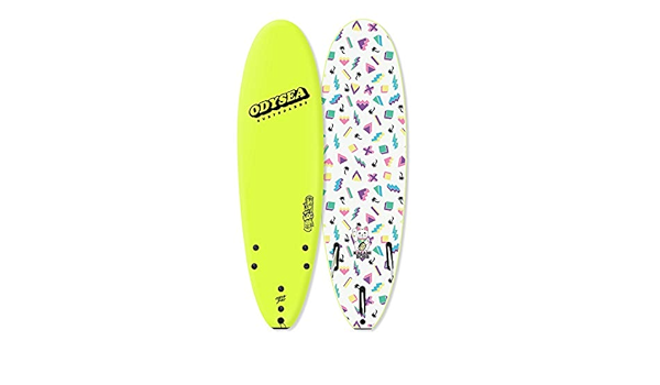 Catch Surf Log 6'0