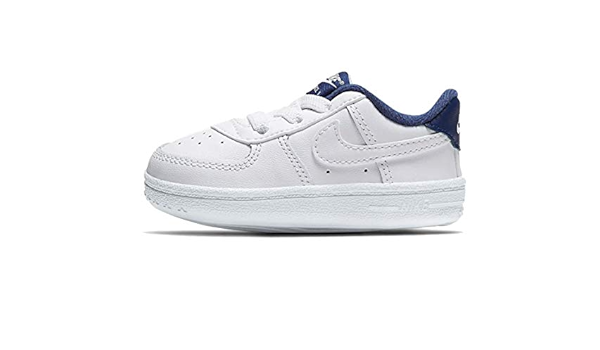 nike air force 1 crib infant