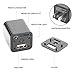USB Charger Camera - Hidden Camera - Mini Spy Camera 1080p - Hidden Nanny Cam - Hidden Spy Cam - Hidden Cam - Surveillance Camera Full HD - No Wi-Fi Needed (Hidden Camera No SD Card)
