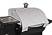 Camp Chef Smokepro Insulated Fire Resistant Cover Gray, PG24BLK