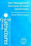 Image de New Manangement Structures in Local Government