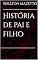 Livro História de pai e filho
