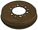 Beck/Arnley Brake Drum - 083-3365