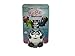 Panda Lip Balm with Bubble Gum Ice Cream scent