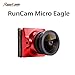 RunCam Micro Eagle 800TVL FPV Camera 1/1.8" CMOS Sensor NTSC / PAL 16:9 / 4:3 Switchable 5-36V for FPV Quadcopter Racing Drone