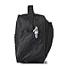 16 Inch Carry On Hand Luggage Flight Duffle Bag, 2nd Bag or Underseat, 19L, Black