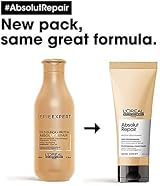 LOréal Professionnel Serie Expert Absolut Repair Duo Shampoo 300ml & view 2