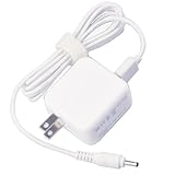 AC Charger Fit for Lenovo IdeaPad Miix 320 320-10ICR 320-101CR 320-10 80XF 80XF00DRUS Tablet Laptop - Power Supply Adapter Cord 5V 4A 20W