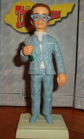 Thunderbirds - Robert Harrop Figurine - Brains