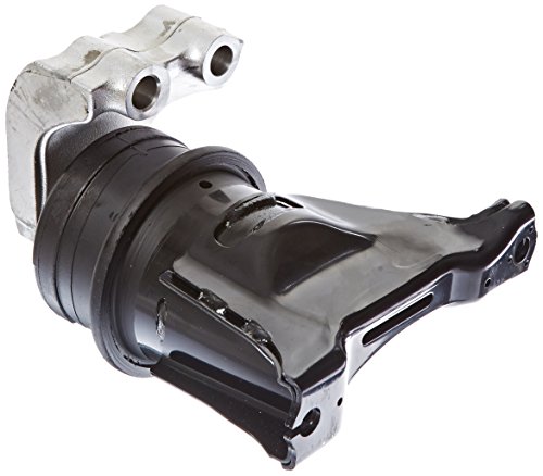 Genuine Honda 50820-SNC-043 Engine Side Mounting Rubber Assembly