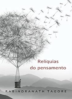 Livro Relíquias do pensamento (traduzido)