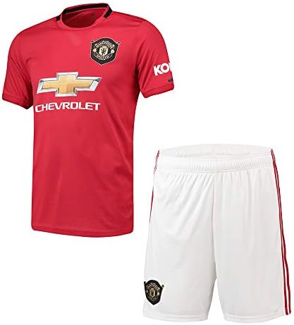 Men's Custom Footable Jersey 2019-2020 New Season Personalized Soccer Shirt Kits for Kids Adult Multiple Clubs with Name and Number