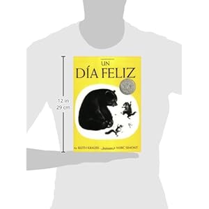 Un Día feliz (Spanish Edition)