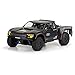 Proline 347800 2017 Ford F-150 Raptor Clear Body for Axial Yeti Truck