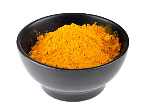 100% Organic Ground Turmeric Root Powder Raw with Curcumin, 3.5 Oz, Non-GMO, USDA Certified, Gluten and Hexane Free… - Image 4