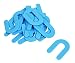 Brutus 99800BR Horseshoe Shim Tile Spacers, 1/16-Inch, Pail of 200 primary
