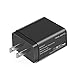 USB Type C Charger, Earldom 5V/3A 15W Type-C Wall Charger for LG G5,Google Pixel XL,Nexus 5x 6p,HTC 10, Lumia 950xl 950,and Other Type-C 5V Supported Devices (USB C Cable Included)