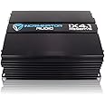 Incriminator Audio iX4.1 Monoblock 4000W RMS Class D Amplifier