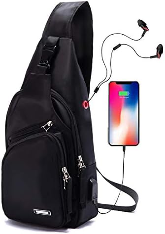mens sling bags online